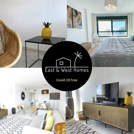 Ricardo Soriano 16 Center Of Marbella - Eaw Homes Dış mekan fotoğraf