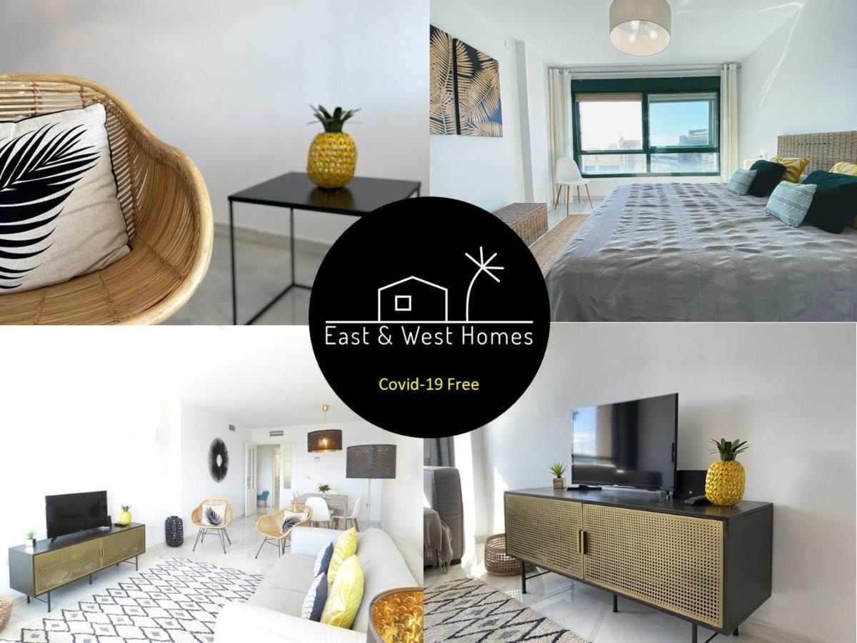 Ricardo Soriano 16 Center Of Marbella - Eaw Homes Dış mekan fotoğraf