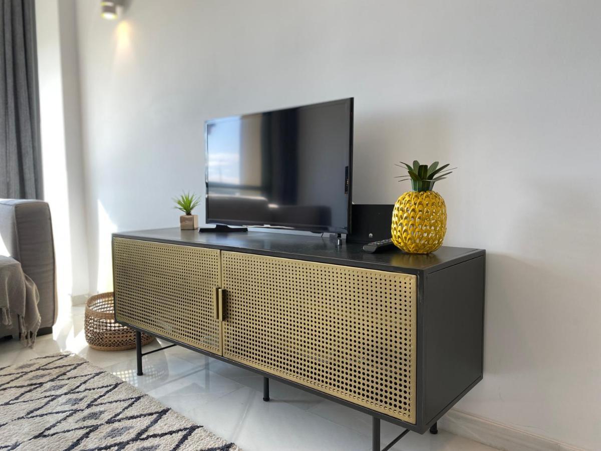 Ricardo Soriano 16 Center Of Marbella - Eaw Homes Dış mekan fotoğraf