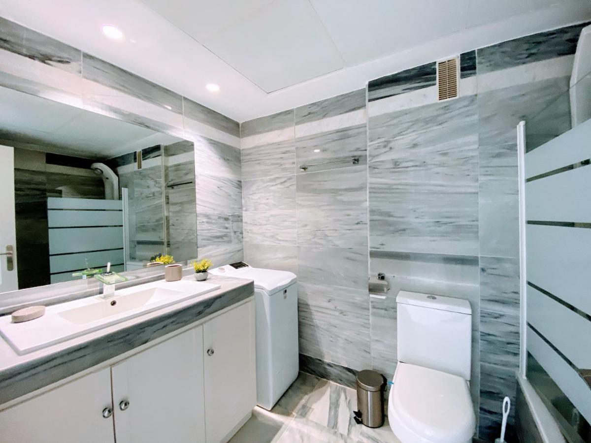 Ricardo Soriano 16 Center Of Marbella - Eaw Homes Dış mekan fotoğraf