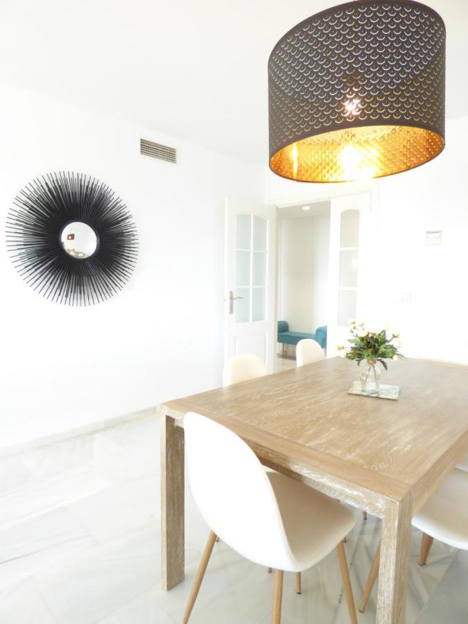 Ricardo Soriano 16 Center Of Marbella - Eaw Homes Dış mekan fotoğraf
