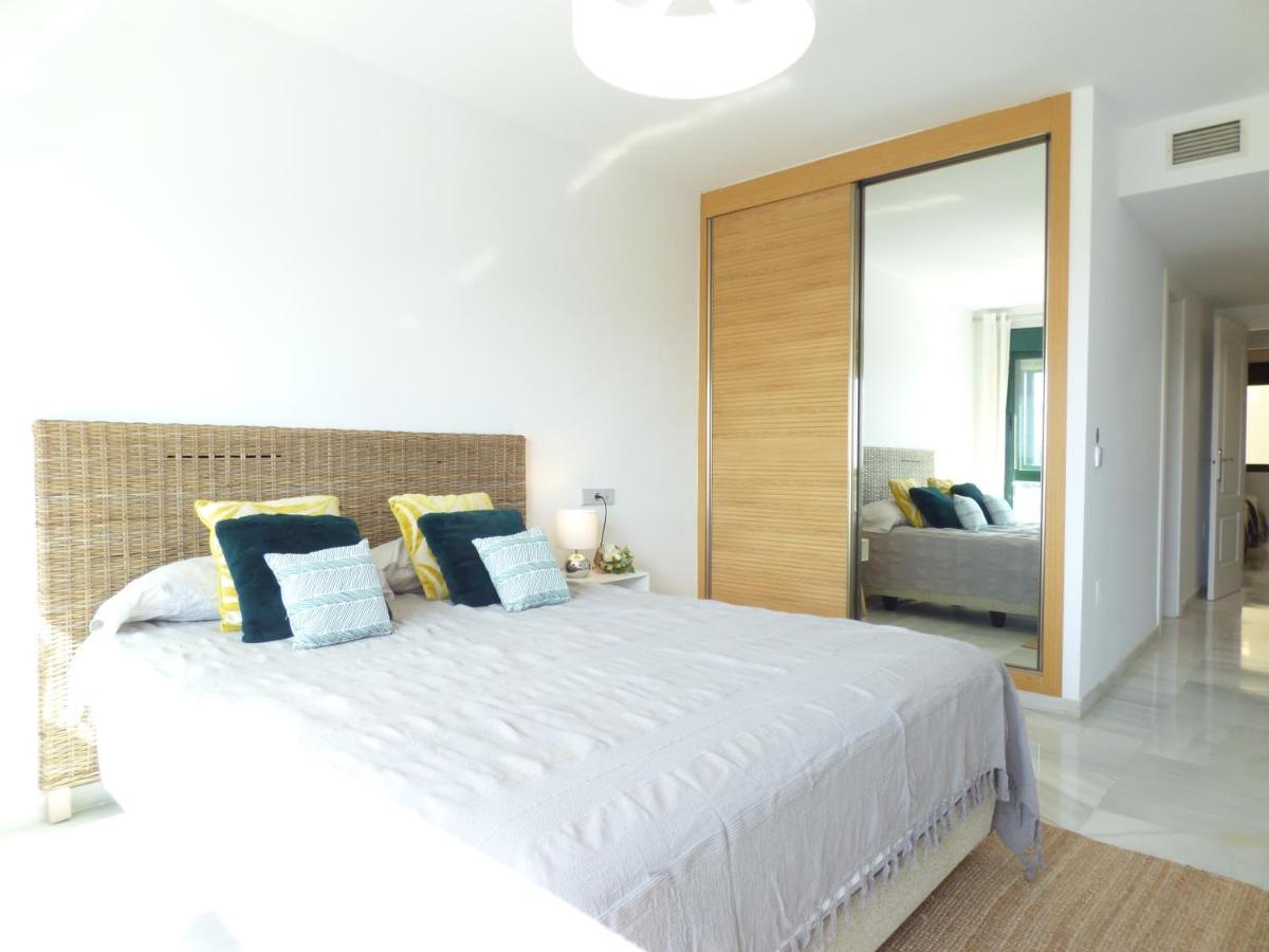 Ricardo Soriano 16 Center Of Marbella - Eaw Homes Dış mekan fotoğraf