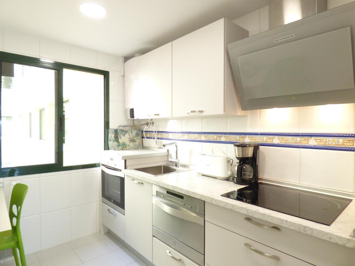 Ricardo Soriano 16 Center Of Marbella - Eaw Homes Dış mekan fotoğraf