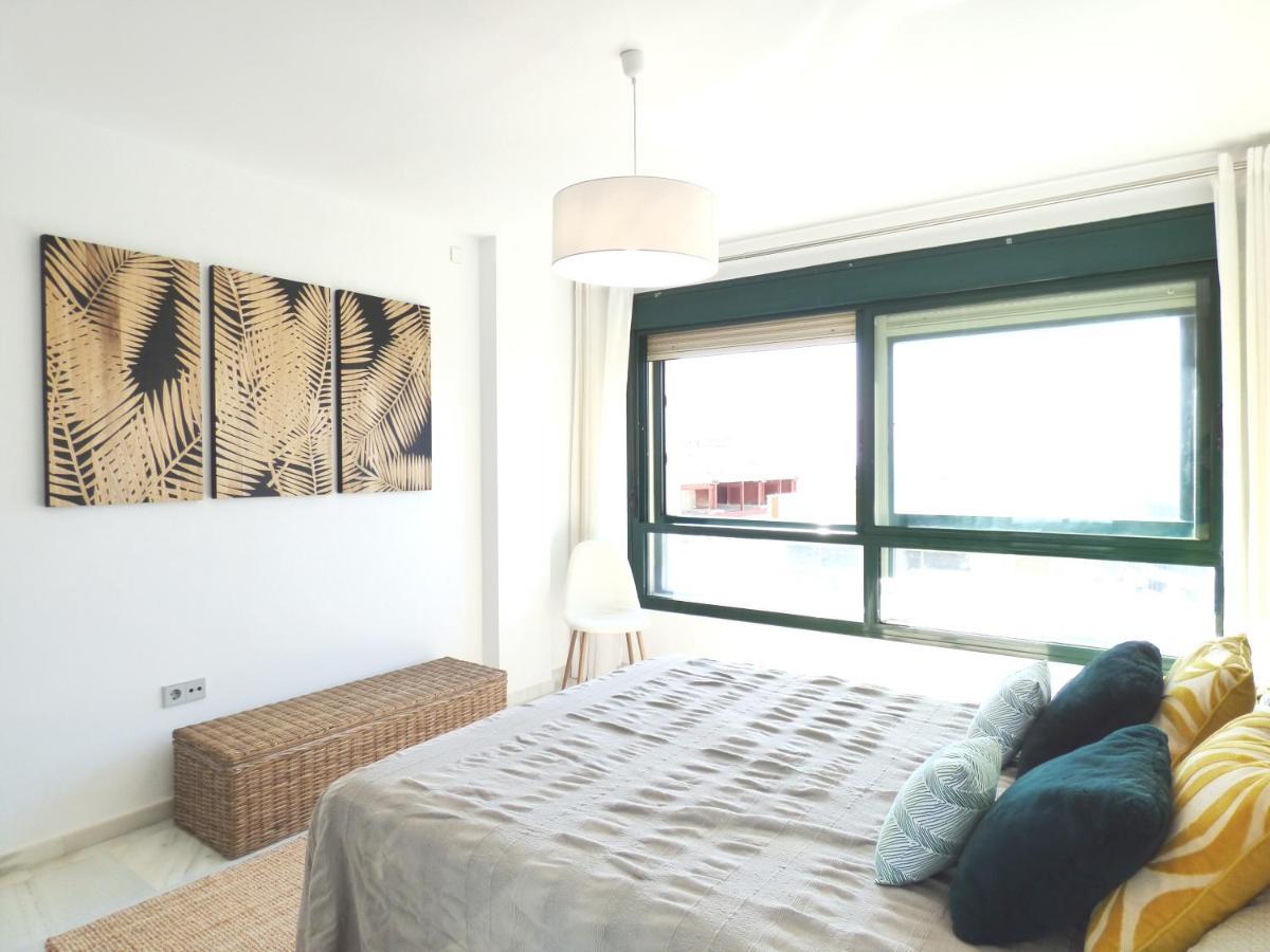 Ricardo Soriano 16 Center Of Marbella - Eaw Homes Dış mekan fotoğraf