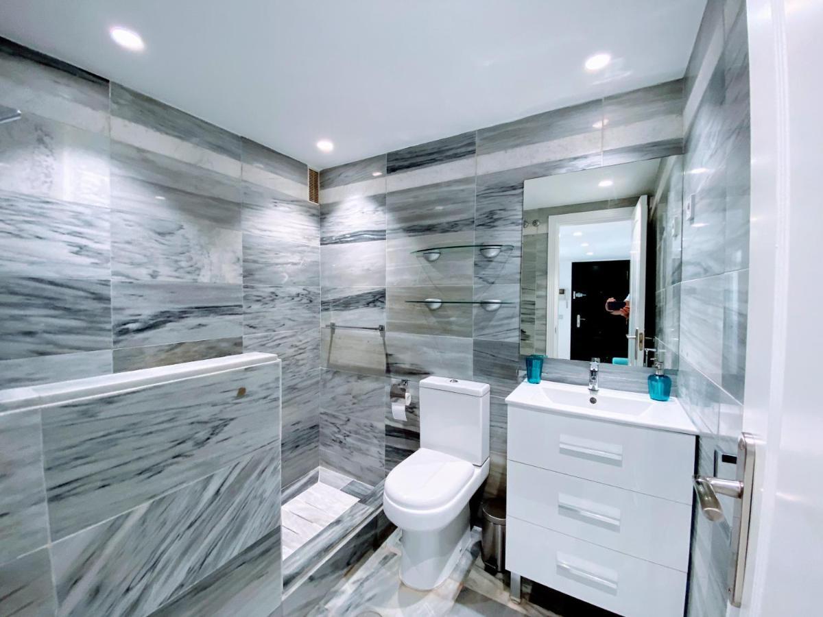 Ricardo Soriano 16 Center Of Marbella - Eaw Homes Dış mekan fotoğraf