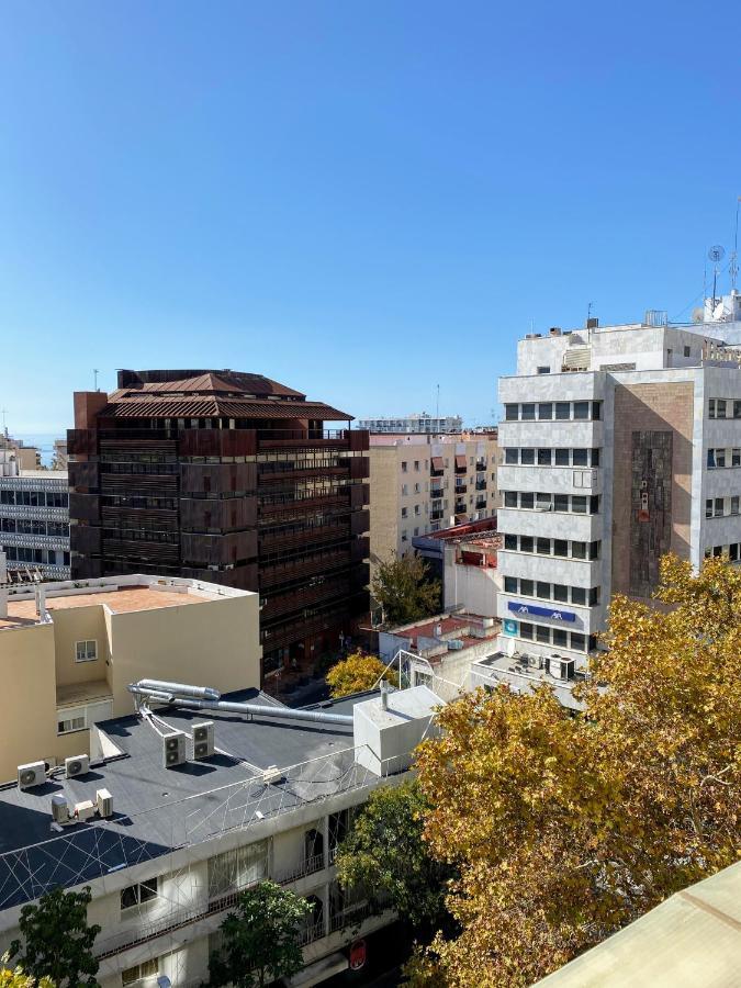 Ricardo Soriano 16 Center Of Marbella - Eaw Homes Dış mekan fotoğraf
