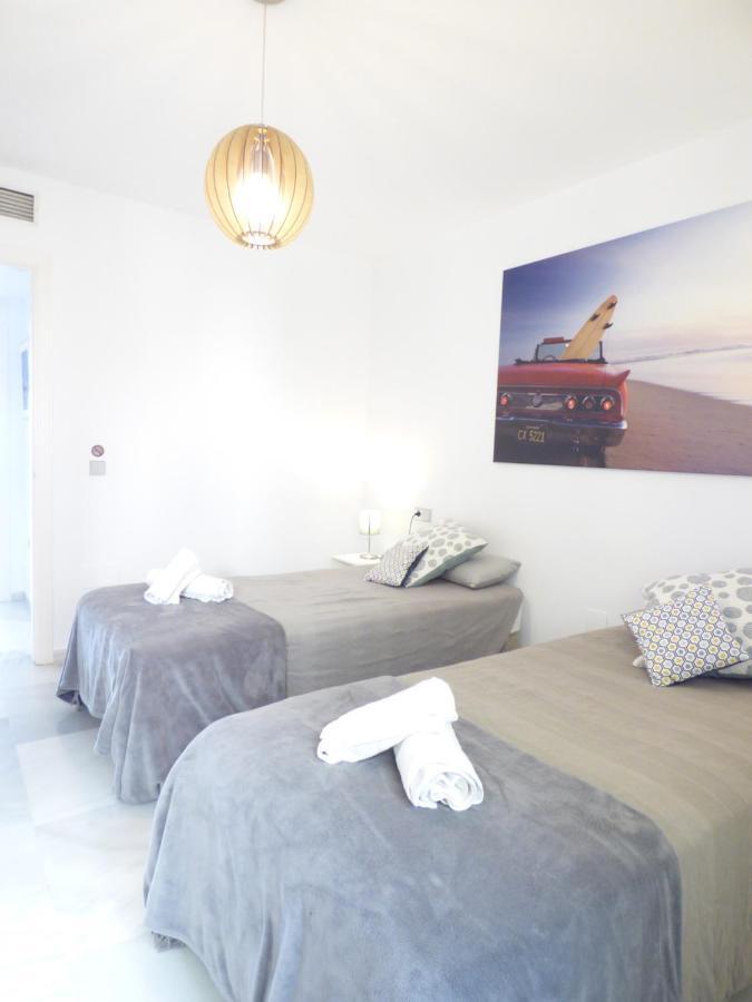Ricardo Soriano 16 Center Of Marbella - Eaw Homes Dış mekan fotoğraf