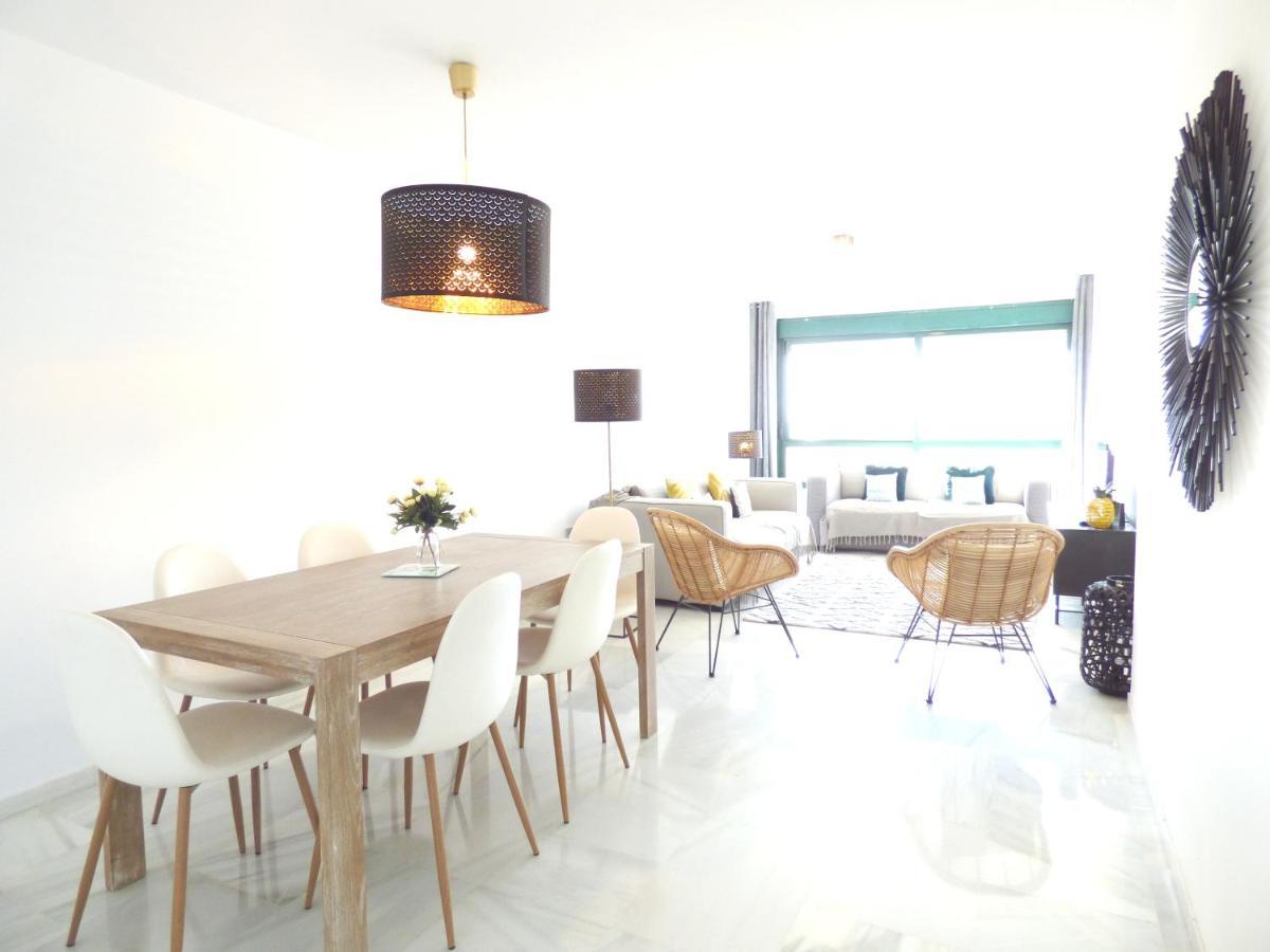 Ricardo Soriano 16 Center Of Marbella - Eaw Homes Dış mekan fotoğraf