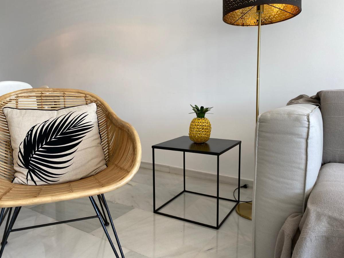 Ricardo Soriano 16 Center Of Marbella - Eaw Homes Dış mekan fotoğraf