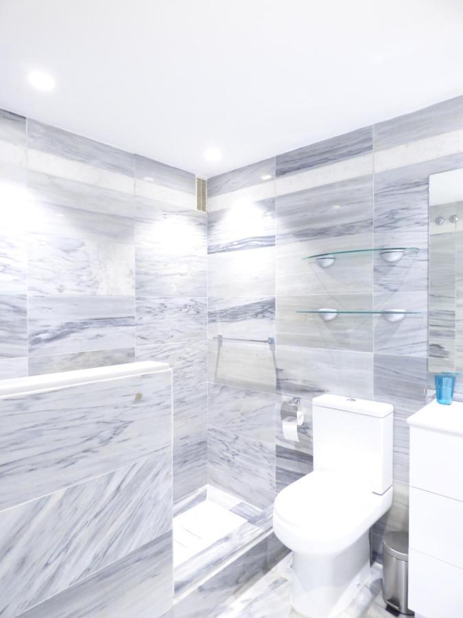 Ricardo Soriano 16 Center Of Marbella - Eaw Homes Dış mekan fotoğraf