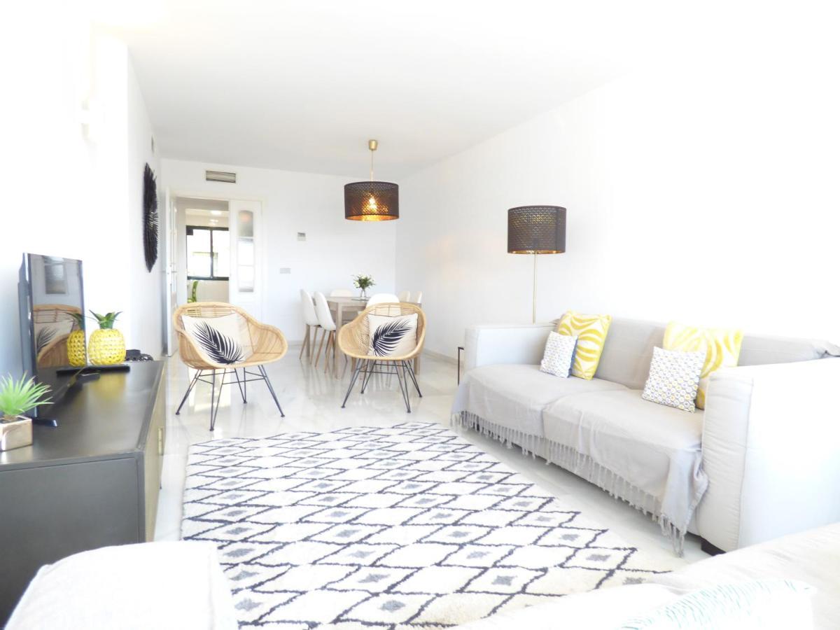 Ricardo Soriano 16 Center Of Marbella - Eaw Homes Dış mekan fotoğraf