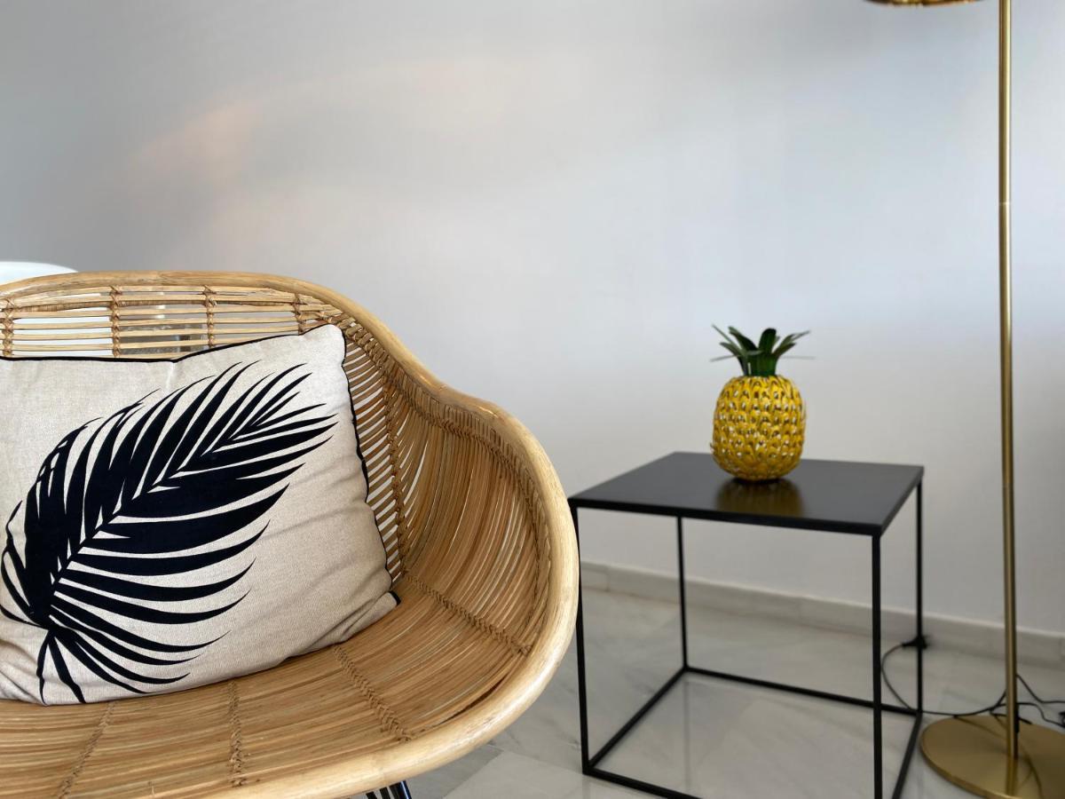 Ricardo Soriano 16 Center Of Marbella - Eaw Homes Dış mekan fotoğraf