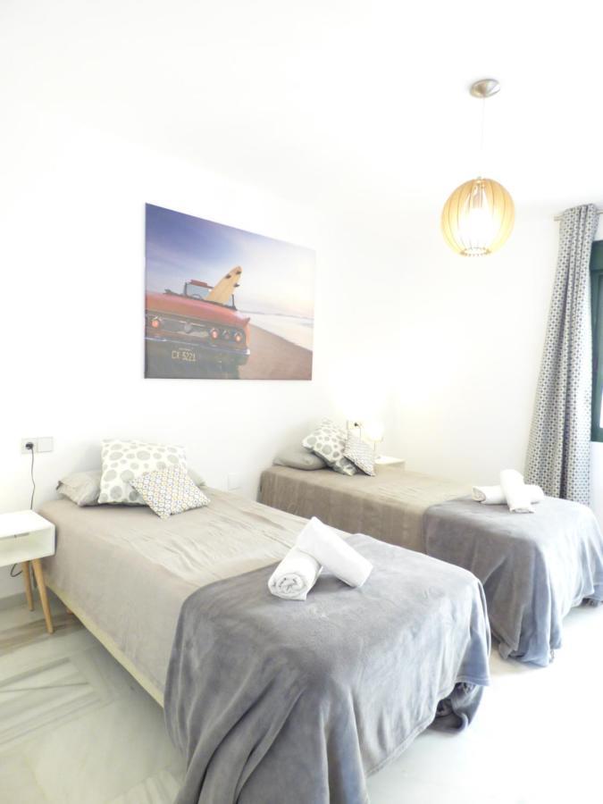 Ricardo Soriano 16 Center Of Marbella - Eaw Homes Dış mekan fotoğraf