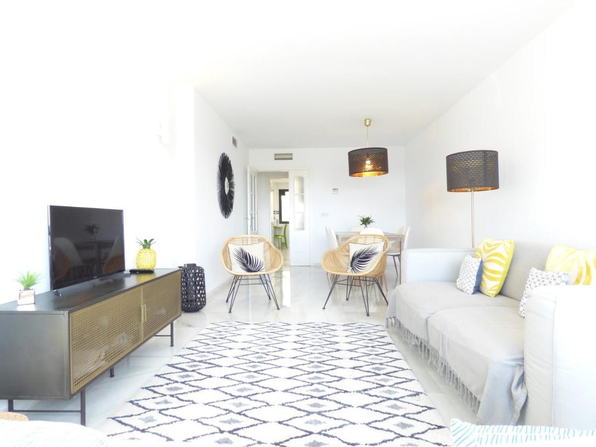 Ricardo Soriano 16 Center Of Marbella - Eaw Homes Dış mekan fotoğraf