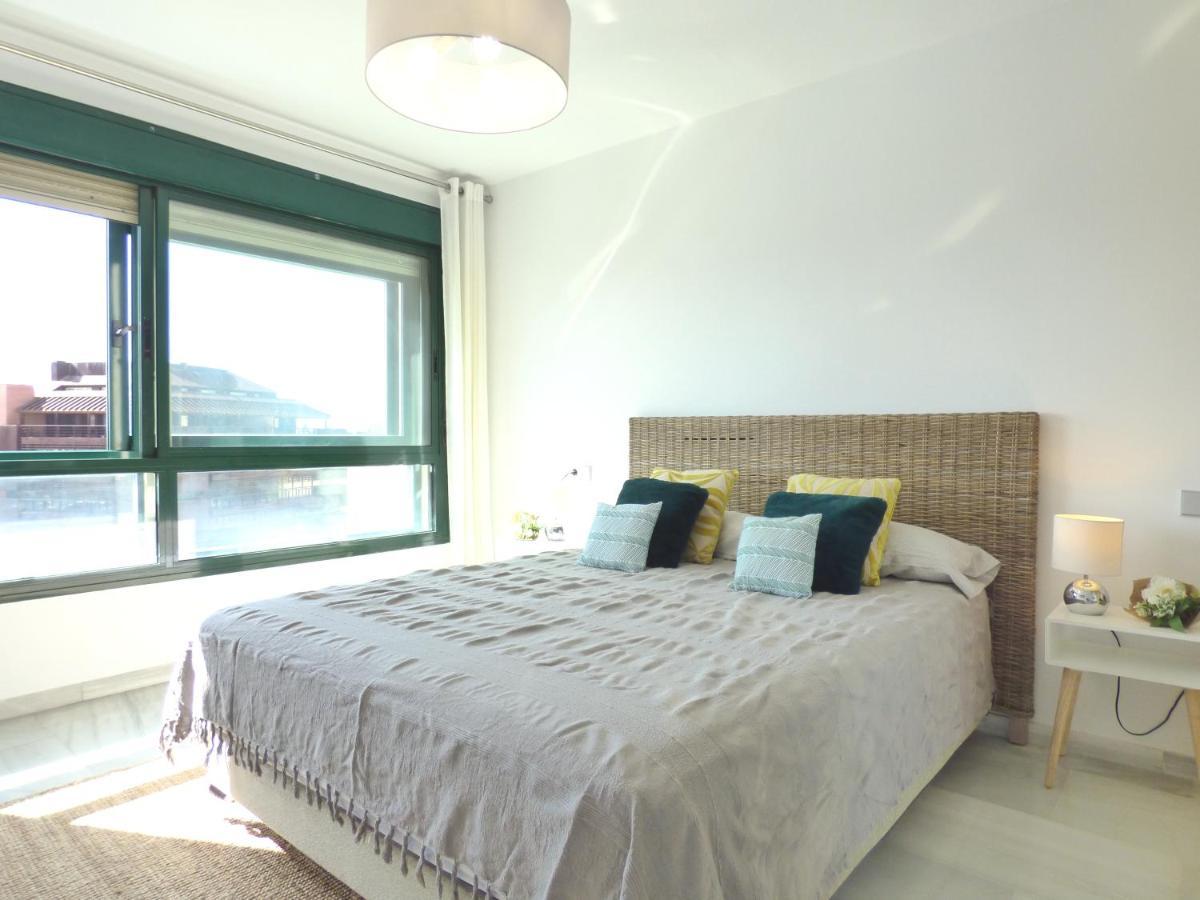 Ricardo Soriano 16 Center Of Marbella - Eaw Homes Dış mekan fotoğraf
